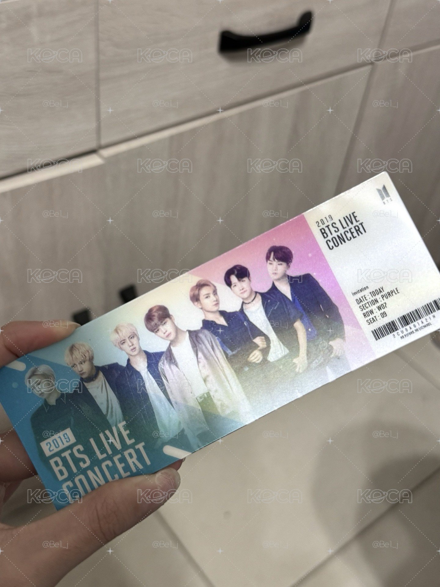 BTS world 專輯