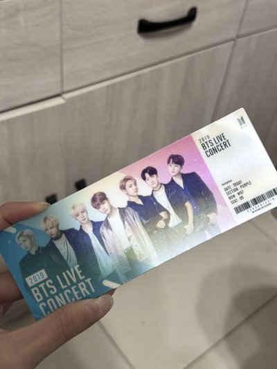 BTS world 專輯