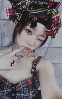 迷你五 專輯卡 Myself ver.