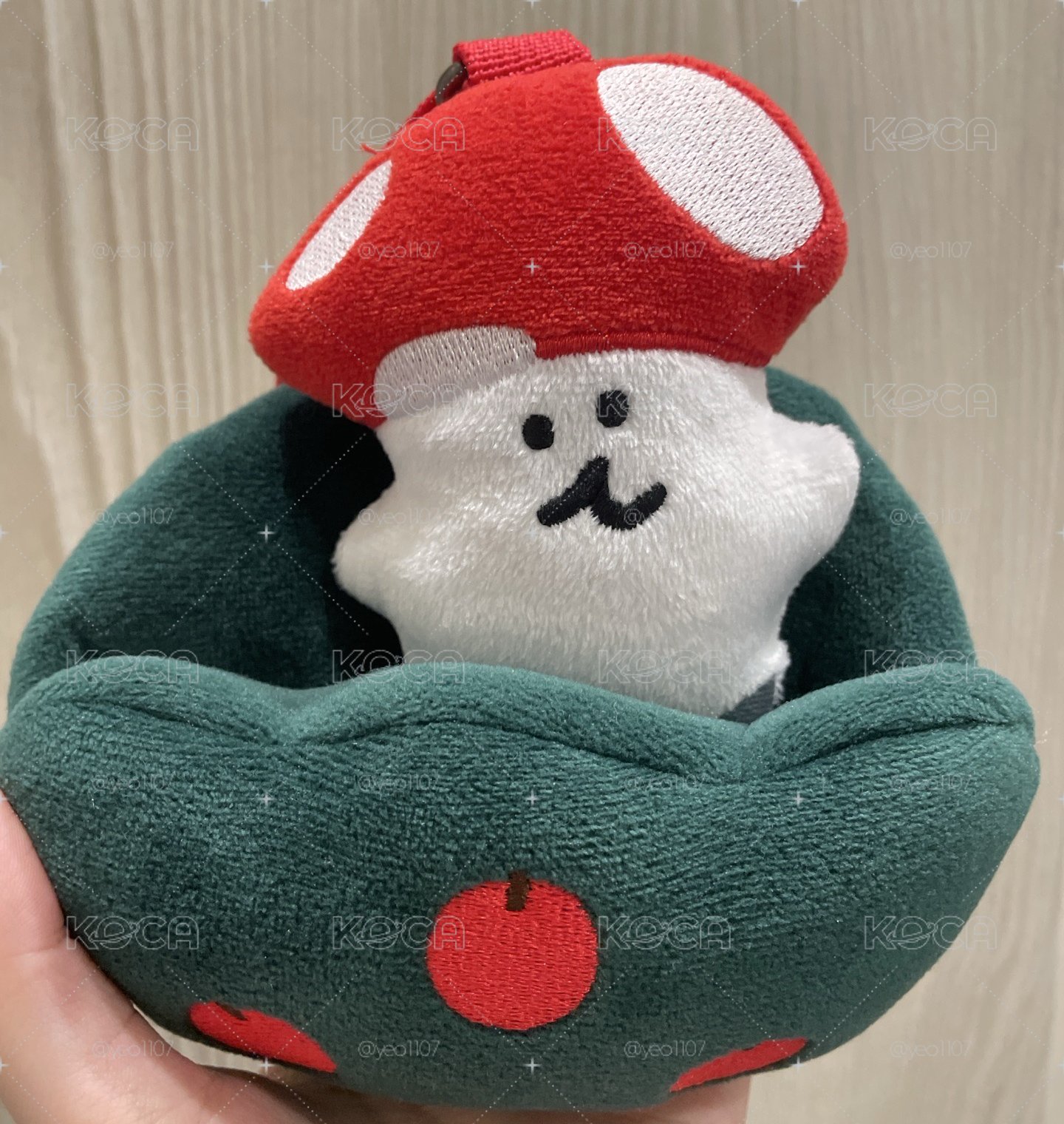 bobo伸縮卡夾(保留中 勿下單)