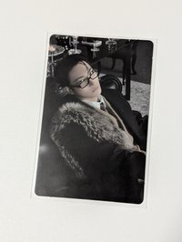 大衣星 QR