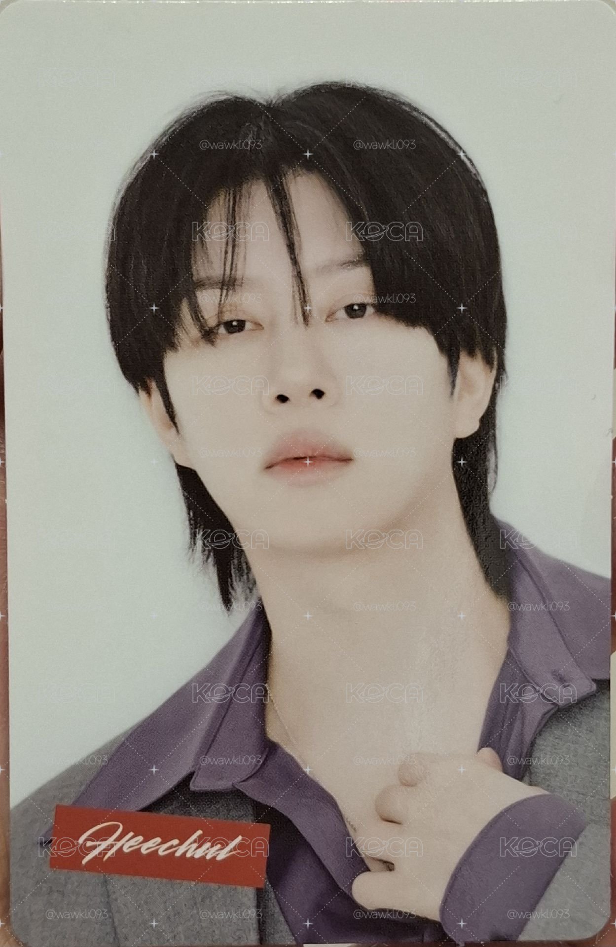 2026 83z 隨機卡包小卡