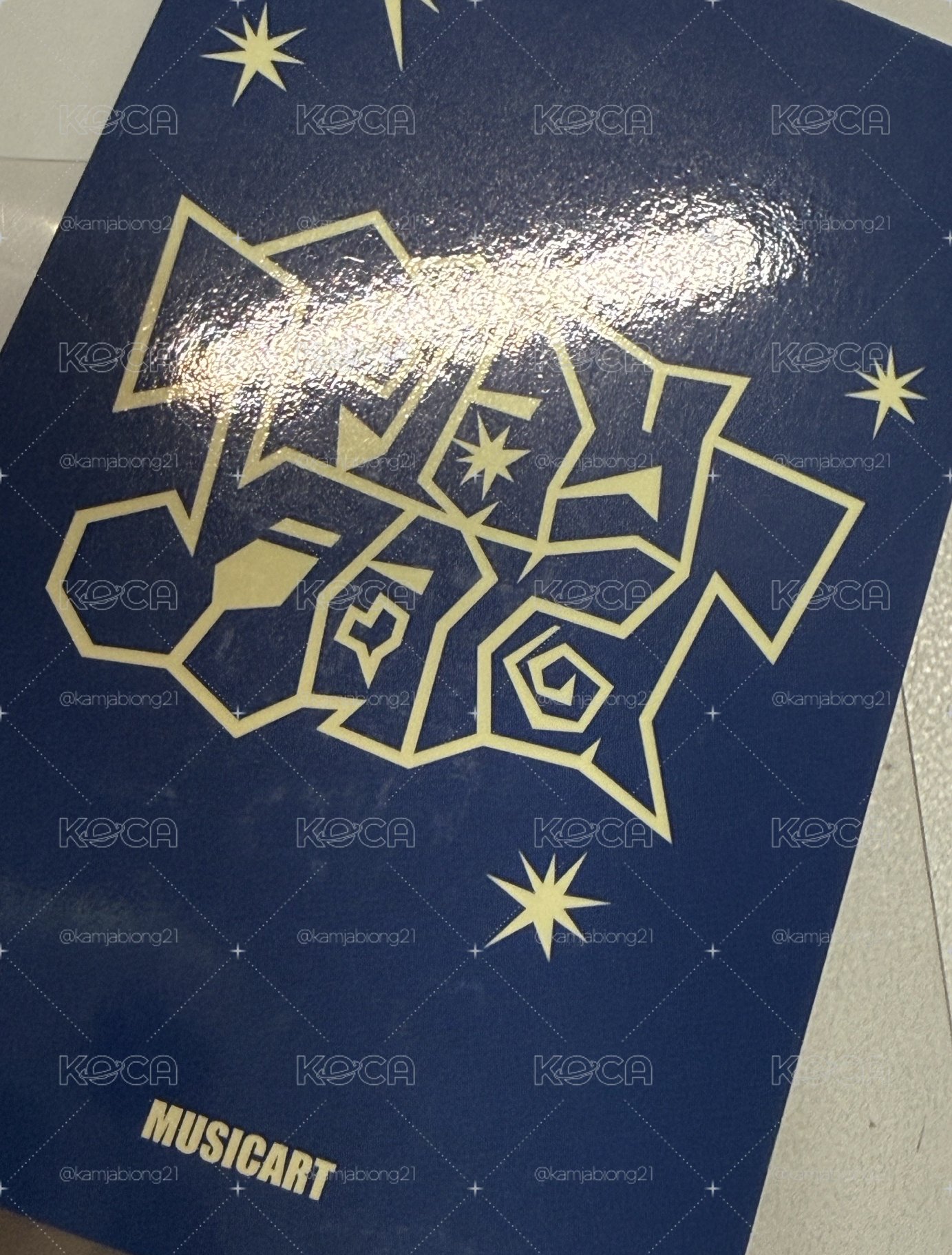 ma簽售 道勳