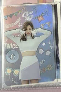 迷3 專輯閃卡✨