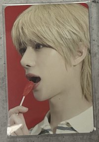 迷七Lover圭