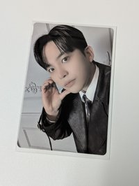 臉頰愛心鍾
