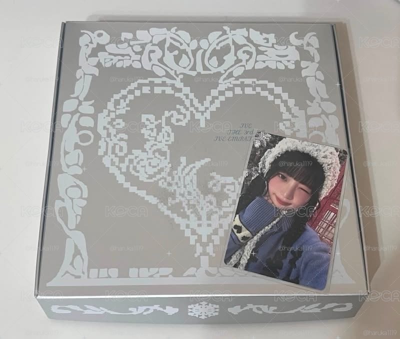 雪地怜全專.｡.: