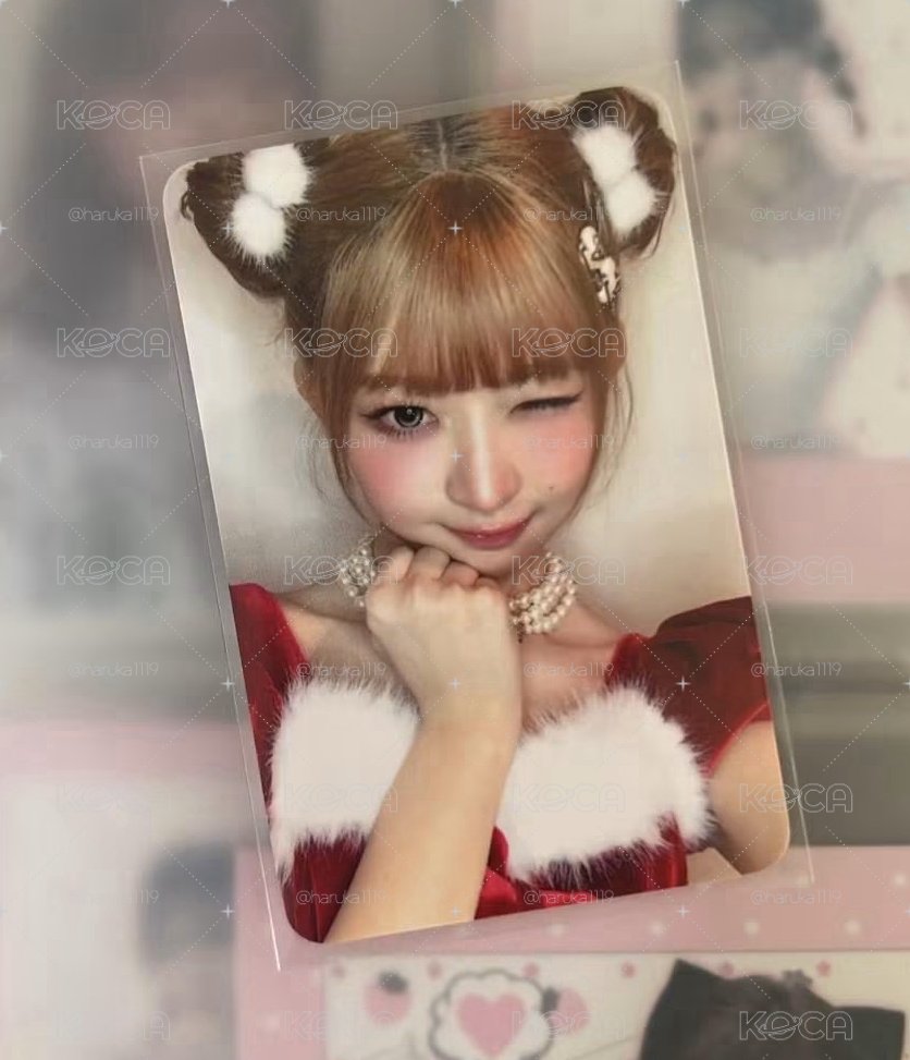 聖誕怜🎄