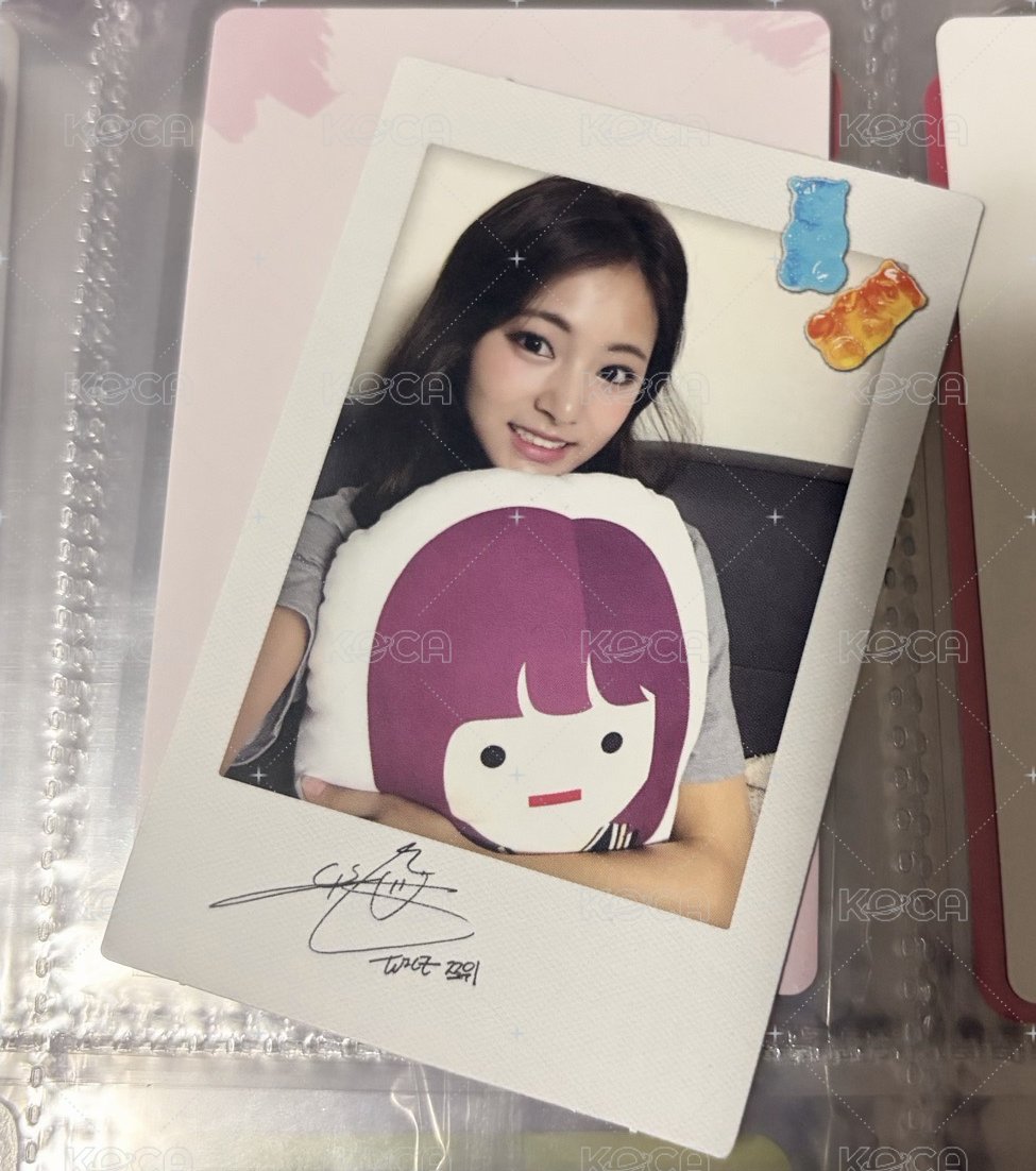 tzuyu!