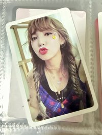 嘟嘴nayeon