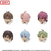 RelaKoro 角色收藏公仔 A box