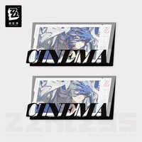 影畫系列 收藏卡套組 繩匠/法厄同