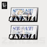 影畫系列 收藏卡套組