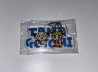 鑰匙圈吊飾 