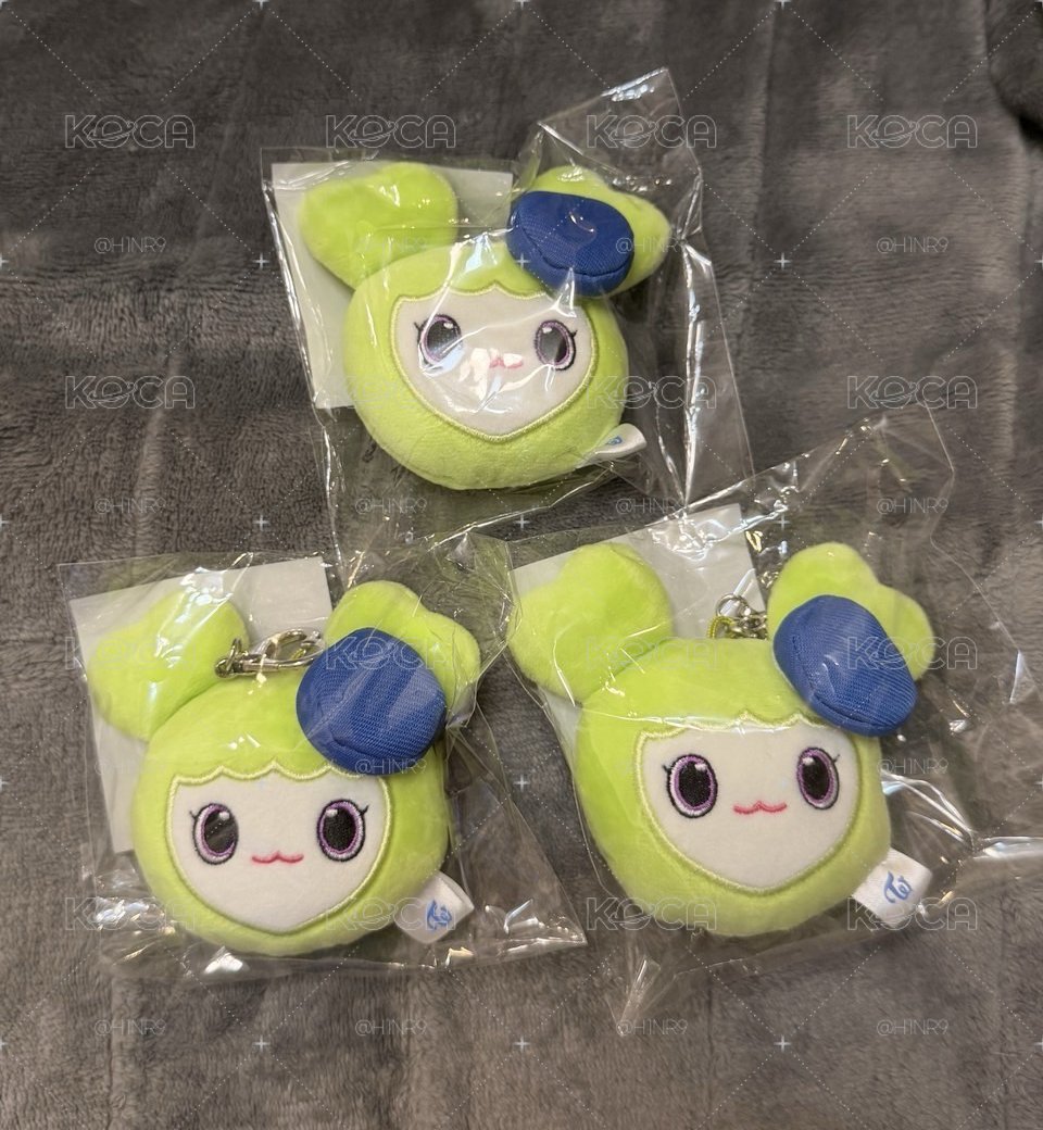 《✨現貨》TWICE安口場快閃店 大頭娃