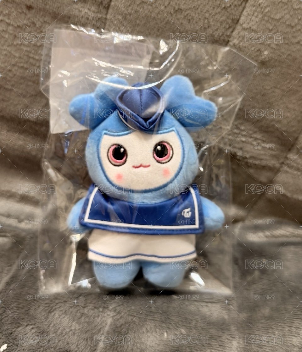 《✨現貨》TWICE安口場快閃店 海軍娃