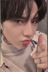 &ME Edition 專輯卡 