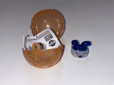 Tamagotchi 扭蛋戒指、吊飾