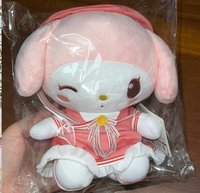 庫洛魔法使聯名美樂蒂 