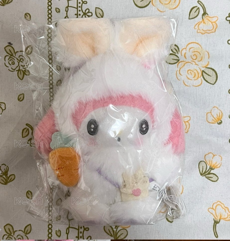 復活節兔兔🐰