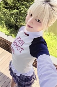 Heavy Serenade ms 6.0 香港 抽選卡 OOTD