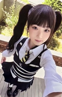 Heavy Serenade ms 6.0 香港 抽選卡 OOTD