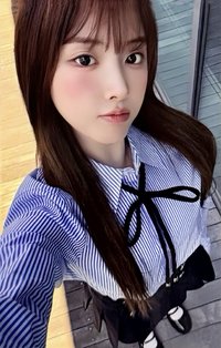Heavy Serenade ms 6.0 香港 抽選卡 OOTD