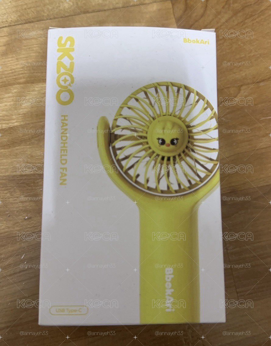 🐢 菲電風扇