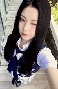 Heavy Serenade ms 6.0 香港 抽選卡 OOTD
