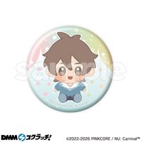 DMM抽賞四彈 E賞 徽章 