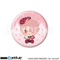 DMM抽賞四彈 E賞 徽章 