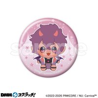 DMM抽賞四彈 E賞 徽章 