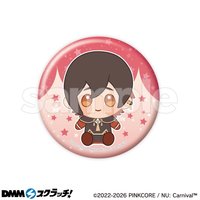 DMM抽賞四彈 E賞 徽章 
