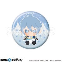 DMM抽賞四彈 E賞 徽章 