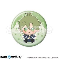 DMM抽賞四彈 E賞 徽章 