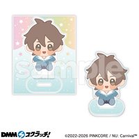 DMM抽賞四彈 D賞 立牌 