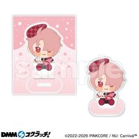 DMM抽賞四彈 D賞 立牌 