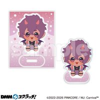 DMM抽賞四彈 D賞 立牌 