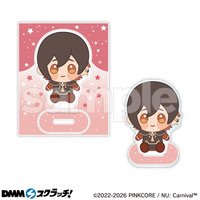 DMM抽賞四彈 D賞 立牌 