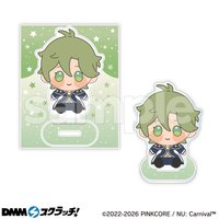 DMM抽賞四彈 D賞 立牌 