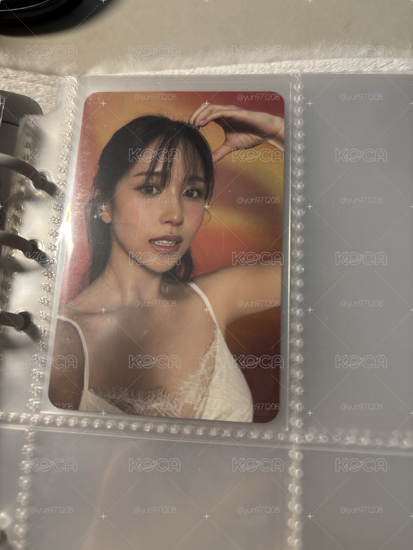 迷13專卡