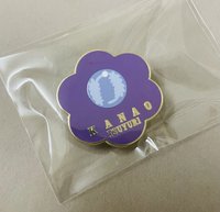 香別針_鈕扣