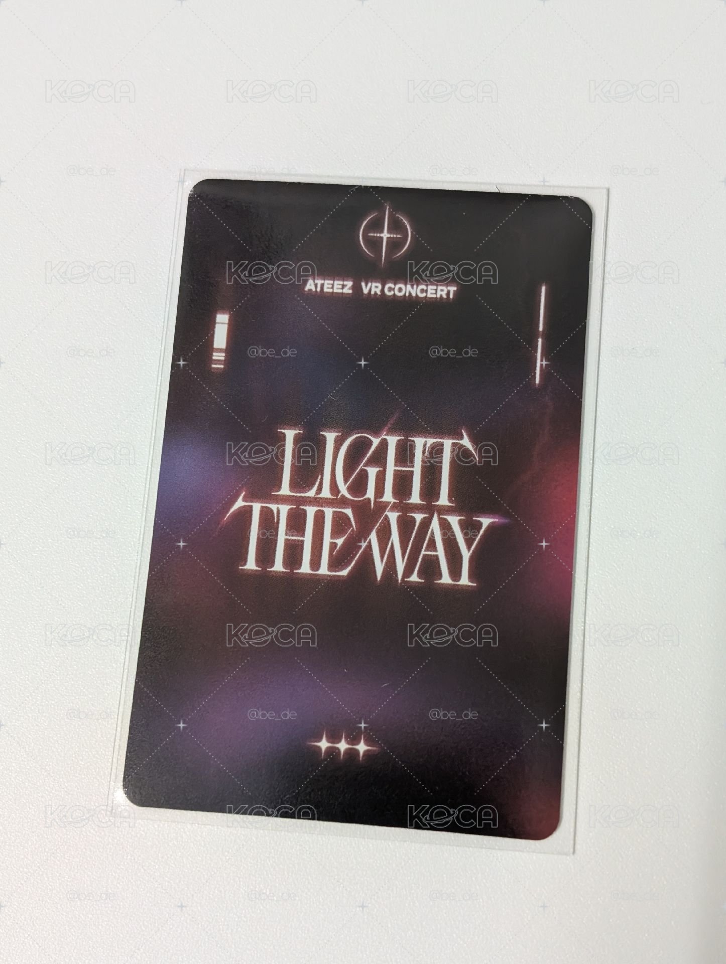 鍾浩 第二週電影特典