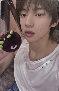 迷二 Ball ACAI ver. 專輯卡 刮刮卡