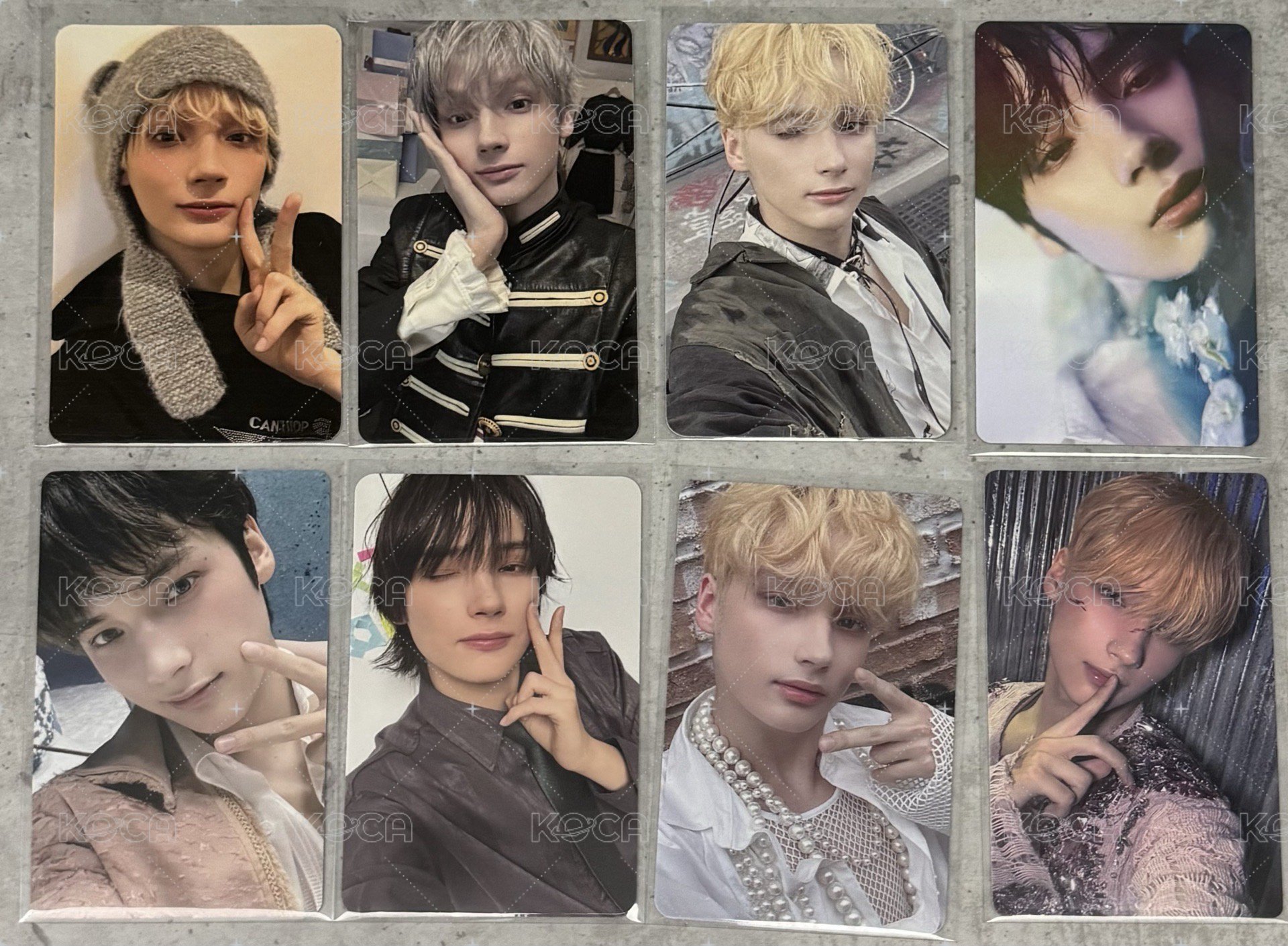 全收