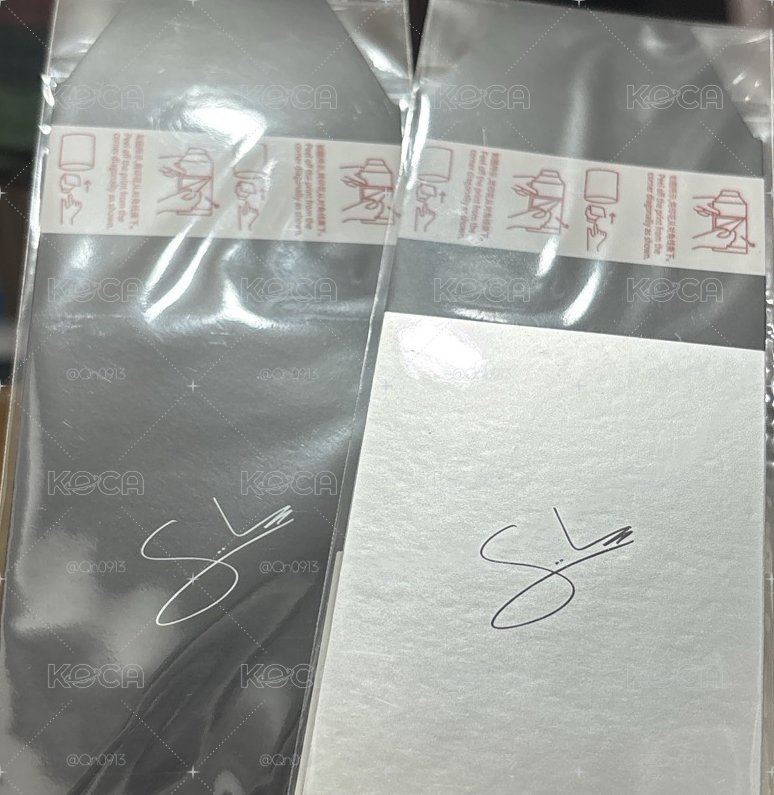 soobin into you撕拉拍立得