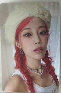 Toi 專輯卡 