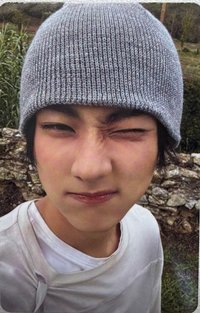 迷七 yzy 上海簽售1.0 簽售卡 