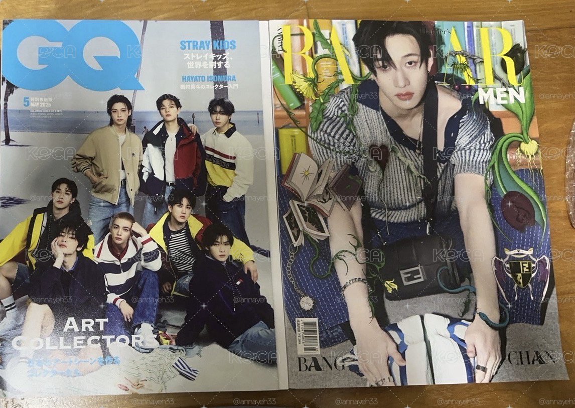 🐢 雜誌