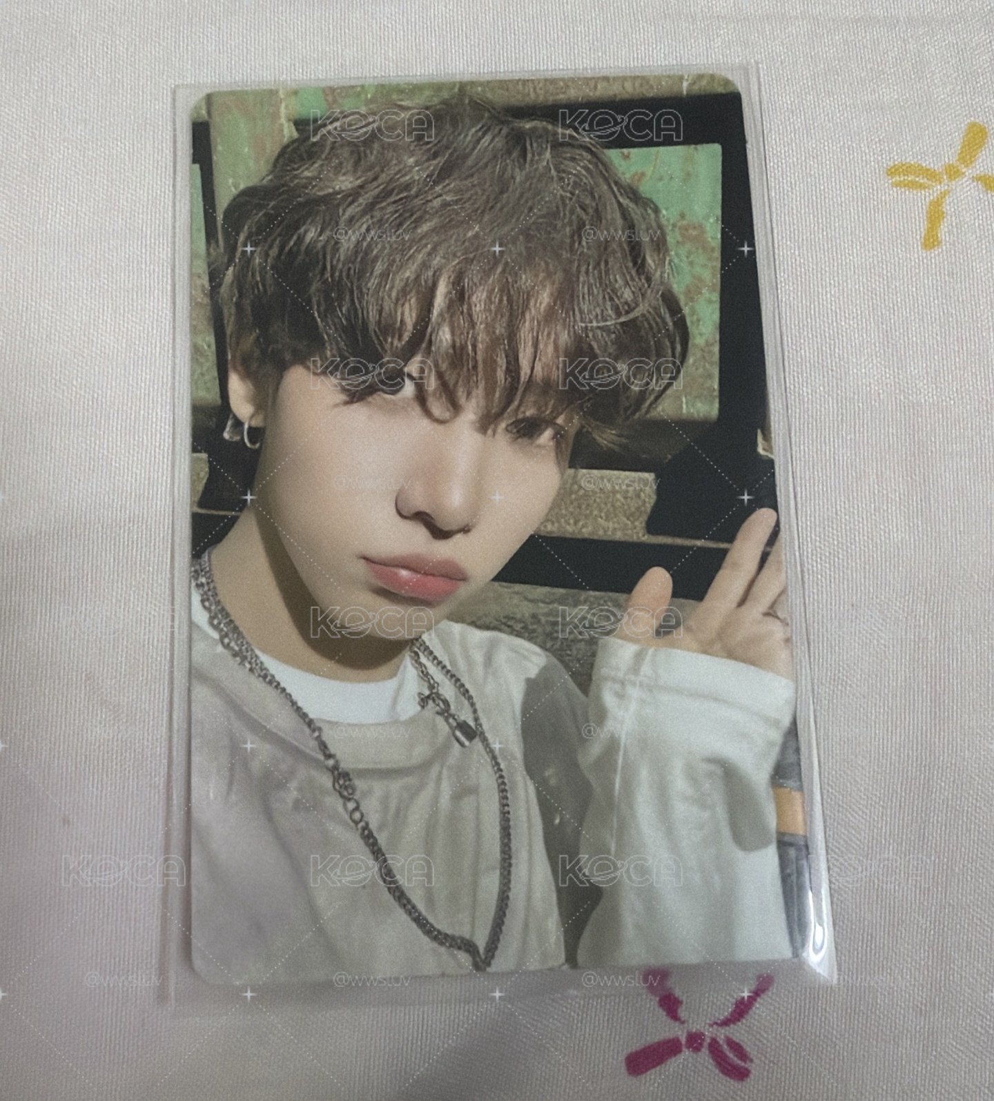 明宰鉉 19.99  Clink ver. 